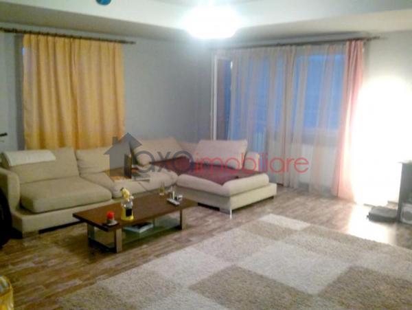 Apartament 2 camere de vanzare in Cluj-napoca, cartier Zorilor