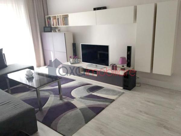Apartament 4 camere de vanzare in Cluj-napoca, cartier Zorilor