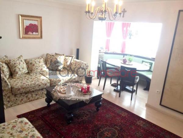 Apartament 3 camere de vanzare in Cluj-napoca, cartier Gheorgheni