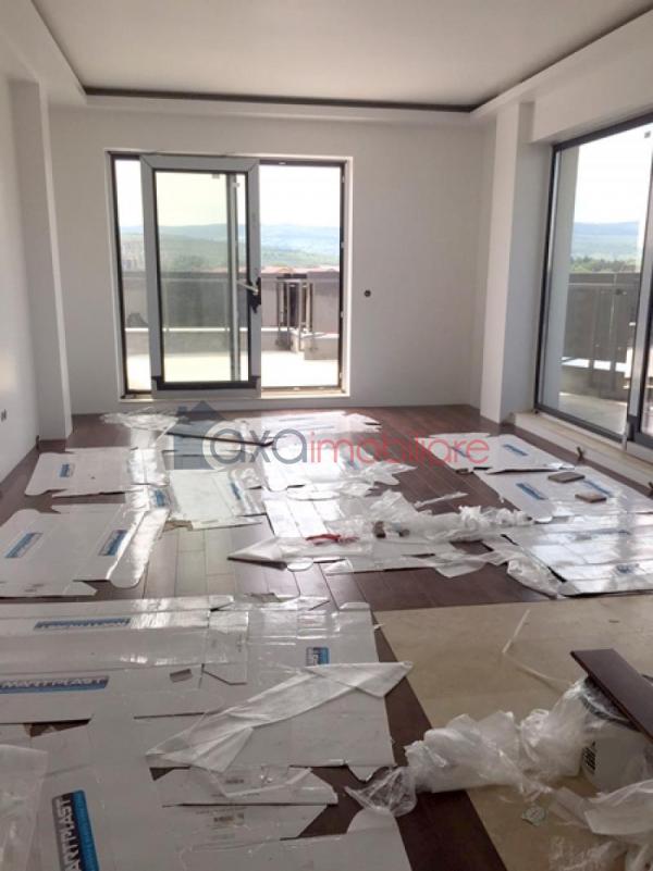 Apartament 2 camere de vanzare in Cluj-napoca, cartier Marasti