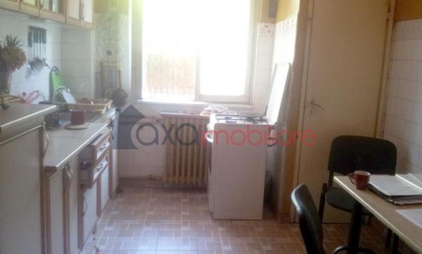 Apartament 3 camere de vanzare in Cluj-napoca, cartier Gheorgheni