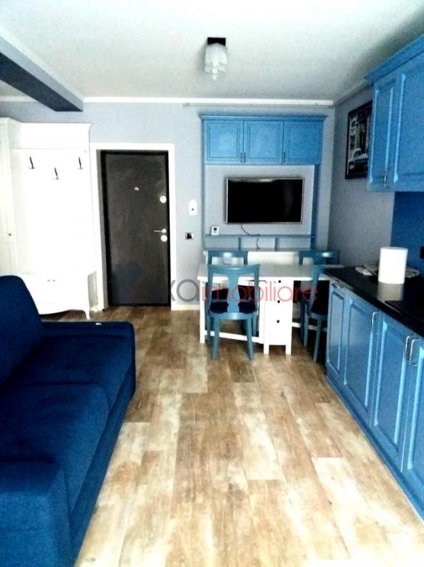 Apartament 2 camere de inchiriat in Cluj-napoca, cartier Marasti