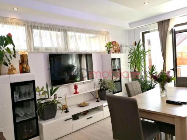 Apartament 3 camere de inchiriat in Cluj-napoca, cartier Manastur