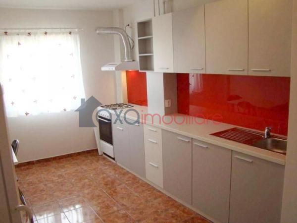 Apartament 2 camere de vanzare in Cluj-napoca, cartier Marasti