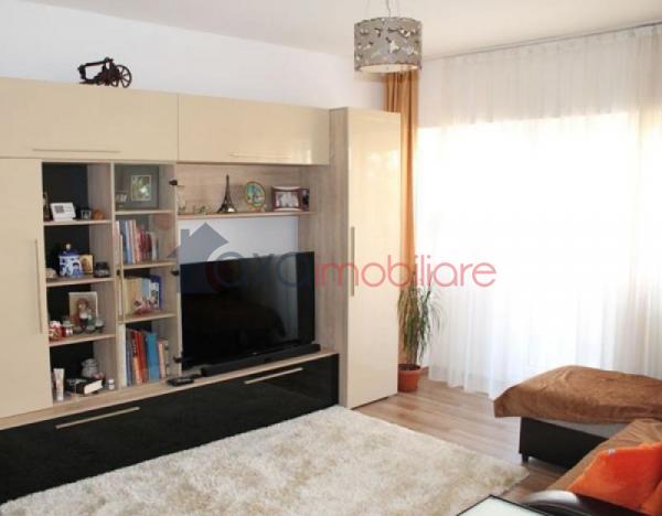 Apartament 3 camere de vanzare in Cluj-napoca, cartier Gheorgheni