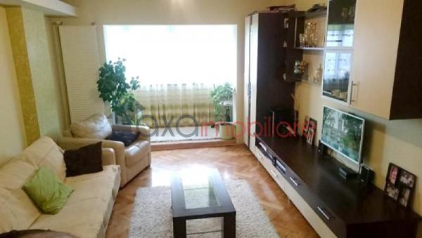Apartament 3 camere de vanzare in Cluj-napoca, cartier Gheorgheni
