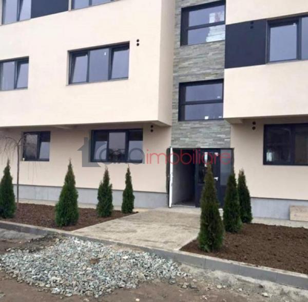 Apartament 3 camere de vanzare