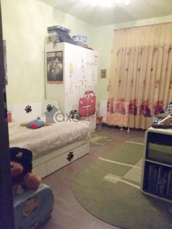 Apartament 3 camere de vanzare in Cluj-napoca, cartier Zorilor