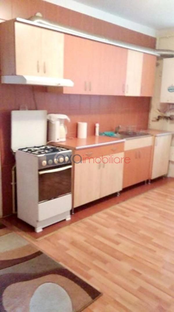 Apartament 1 camere de vanzare in Cluj-napoca, cartier Manastur