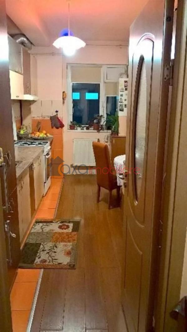Apartament 2 camere de vanzare in Cluj-napoca, cartier Zorilor