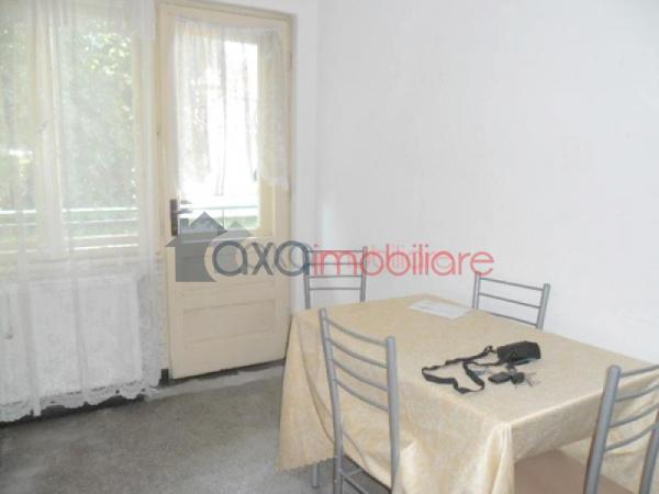 Apartament 2 camere de vanzare in Cluj-napoca, cartier Centru