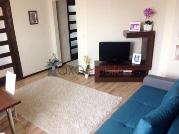 Apartament 2 camere de vanzare in Cluj-napoca, cartier Buna Ziua