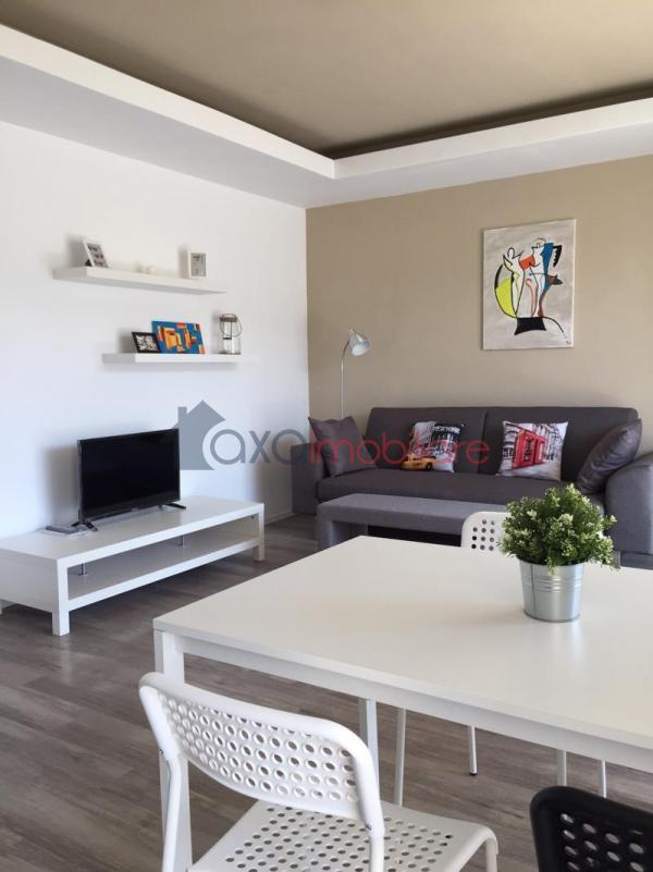 Apartament 2 camere de vanzare