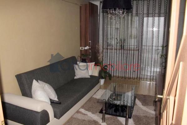 Apartament 2 camere de vanzare in Cluj-napoca, cartier Buna Ziua