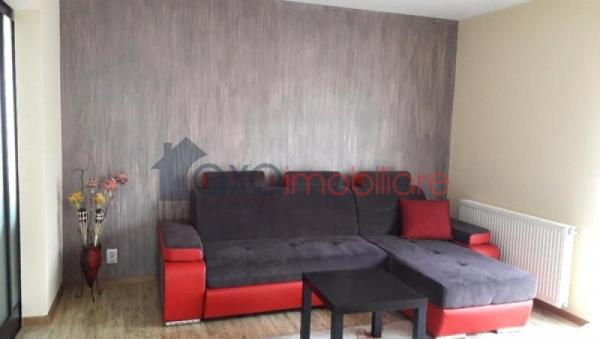 Apartament 2 camere de vanzare in Cluj-napoca, cartier Zorilor