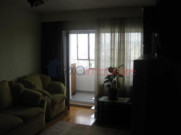 Apartament 3 camere de vanzare in Cluj-napoca, cartier Marasti