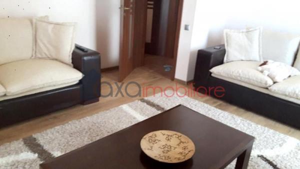 Apartament 2 camere de vanzare in Cluj-napoca, cartier Europa
