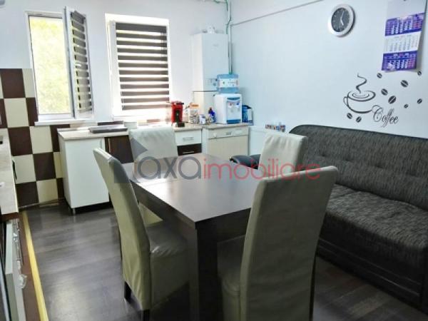 Apartament 2 camere de vanzare in Cluj-napoca, cartier Manastur