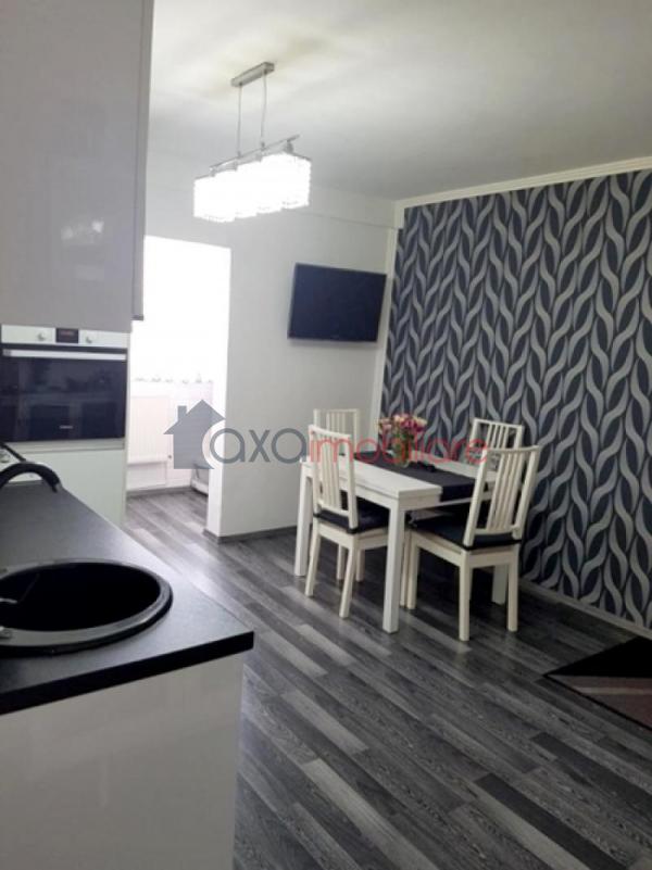 Apartament 2 camere de vanzare in Cluj-napoca, cartier Zorilor