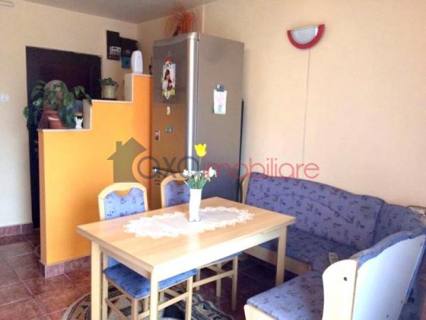 Apartament 2 camere de vanzare in Cluj-napoca, cartier Marasti