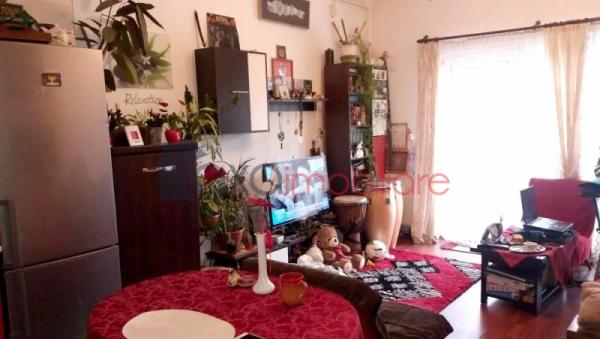 Apartament 3 camere de vanzare in Cluj-napoca, cartier Europa