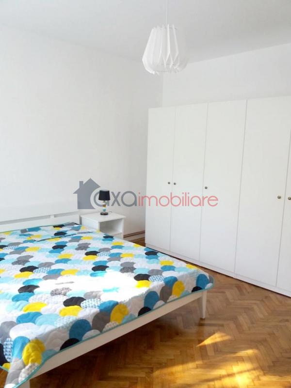 Apartament 2 camere de inchiriat in Cluj-napoca, cartier Grigorescu