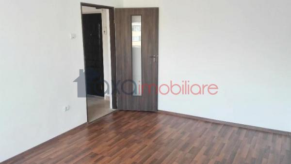 Apartament 2 camere de vanzare in Cluj-napoca, cartier Manastur