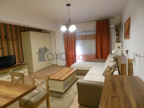 Apartament 1 camere de vanzare in Cluj-napoca, cartier Marasti