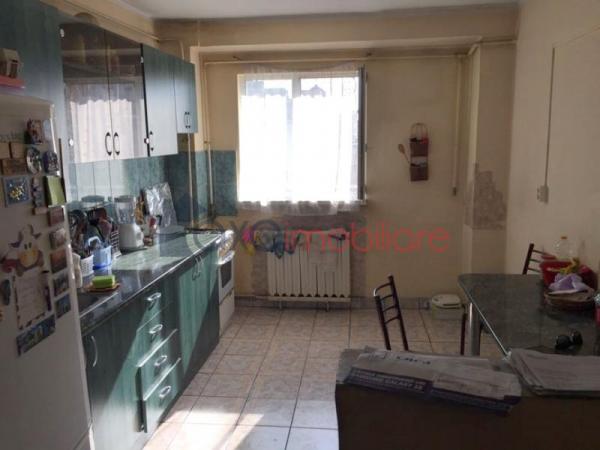 Apartament 3 camere de vanzare in Cluj-napoca, cartier Marasti