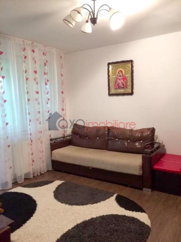 Apartament 2 camere de vanzare in Cluj-napoca, cartier Gheorgheni