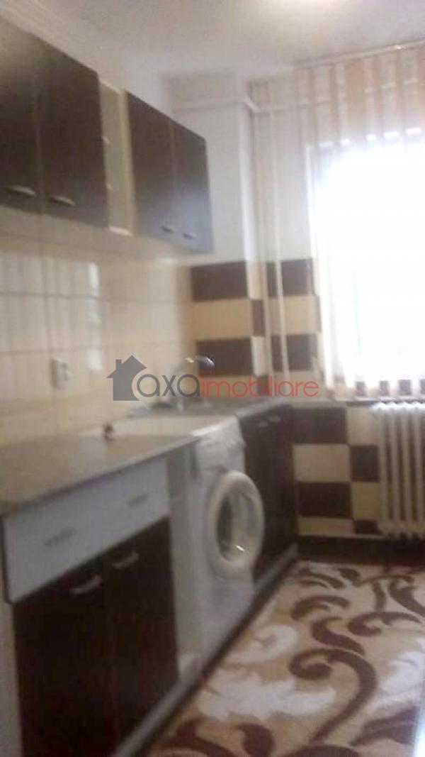 Apartament 2 camere de vanzare in Cluj-napoca, cartier Gheorgheni