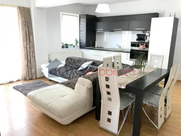 Apartament 2 camere de vanzare in Cluj-napoca, cartier Buna Ziua