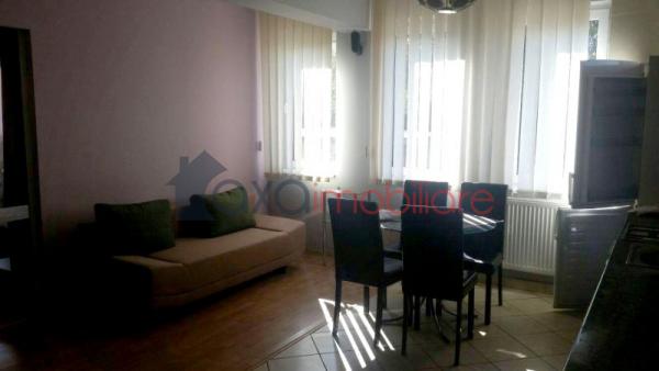 Apartament 3 camere de inchiriat in Cluj-napoca, cartier Zorilor