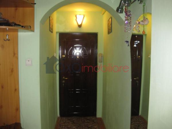 Apartament 2 camere de vanzare in Cluj-napoca