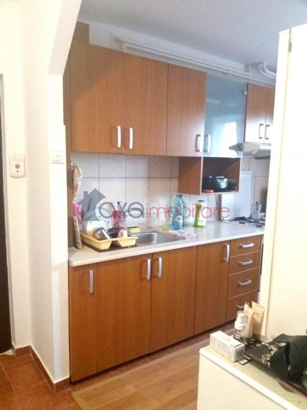 Apartament 2 camere de inchiriat in Cluj-napoca, cartier Marasti
