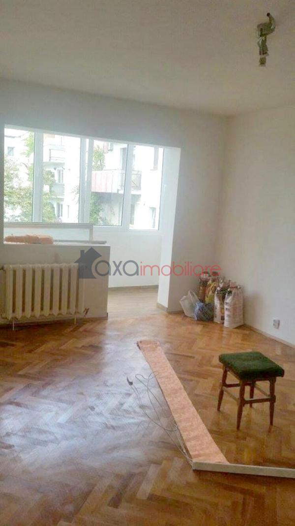 Apartament 4 camere de inchiriat in Cluj-napoca, cartier Manastur