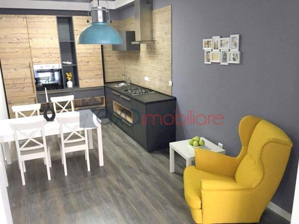 Apartament 3 camere de vanzare in Cluj-napoca, cartier Gheorgheni