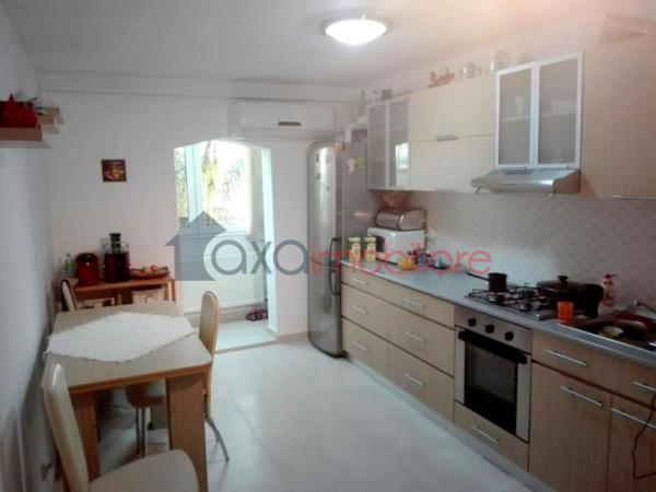 Apartament 3 camere de vanzare in Cluj-napoca, cartier Gheorgheni