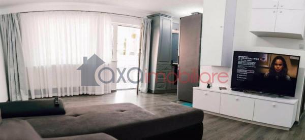 Apartament 2 camere de vanzare in Cluj-napoca, cartier Zorilor