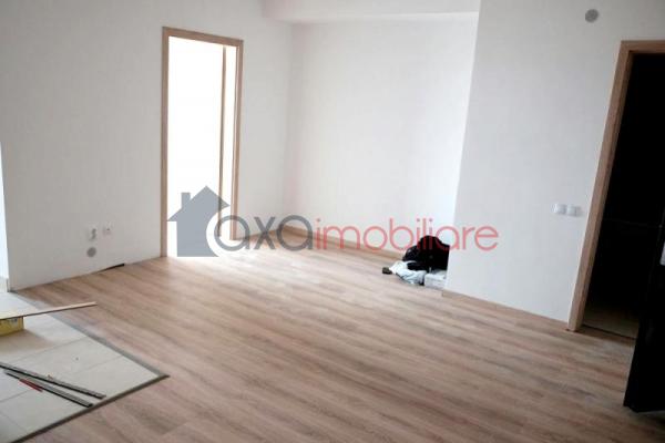 Apartament 2 camere de vanzare in Cluj-napoca, cartier Gheorgheni