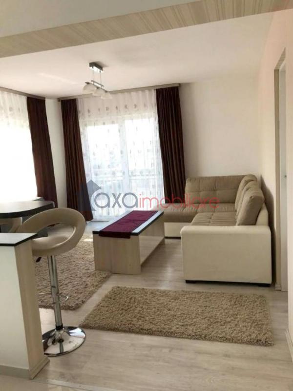 Apartament 2 camere de vanzare in Cluj-napoca, cartier Marasti