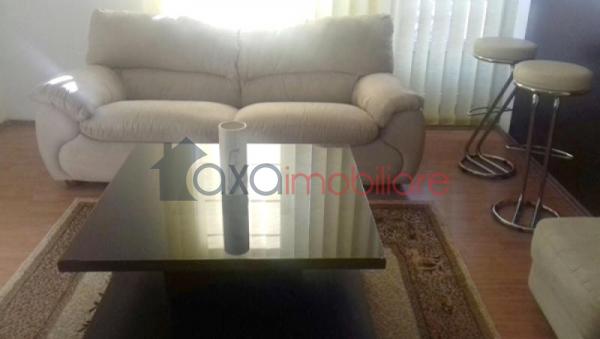 Apartament 3 camere de inchiriat in Cluj-napoca, cartier Manastur