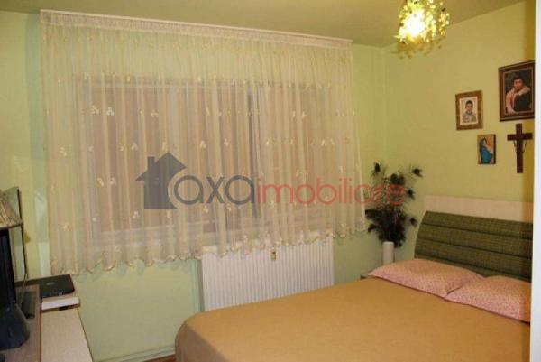 Apartament 2 camere de vanzare in Cluj-napoca, cartier Zorilor