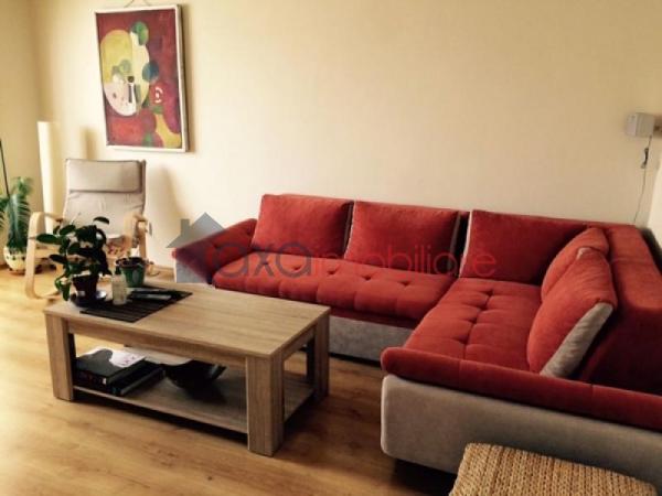 Apartament 3 camere de vanzare in Cluj-napoca, cartier Marasti