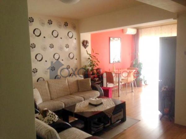 Apartament 2 camere de vanzare in Cluj-napoca, cartier Calea Turzii