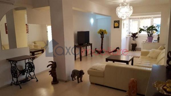 Apartament 3 camere de vanzare in Cluj-napoca, cartier Gheorgheni