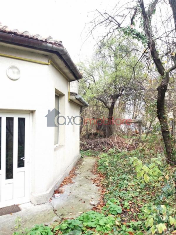 Apartament 2 camere de vanzare in Cluj-napoca, cartier Centru