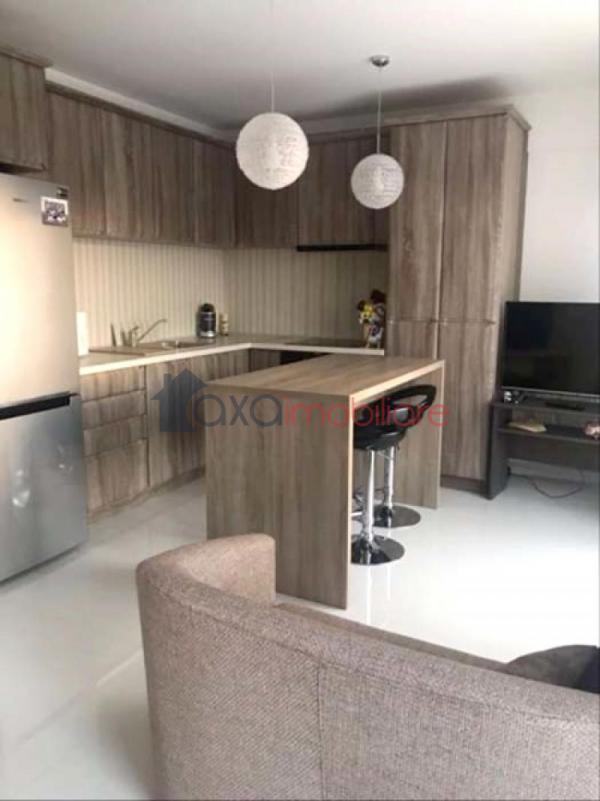 Apartament 4 camere de vanzare in Cluj-napoca, cartier Marasti