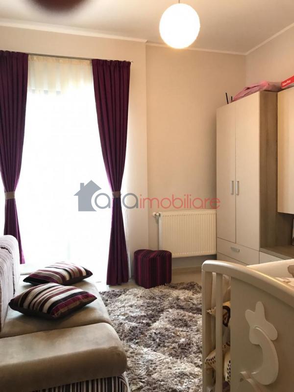 Apartament 3 camere de vanzare in Cluj-napoca, cartier Marasti