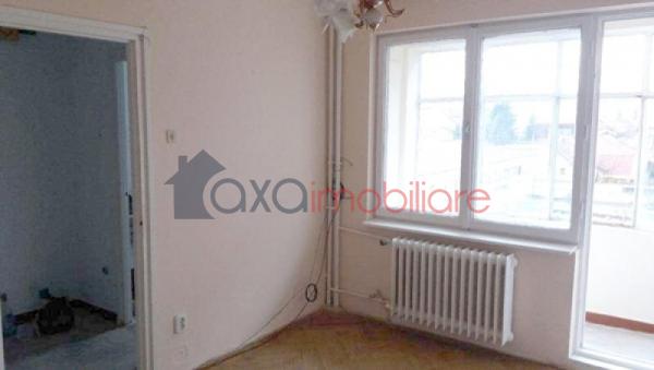 Apartament 2 camere de vanzare in Cluj-napoca, cartier Gheorgheni